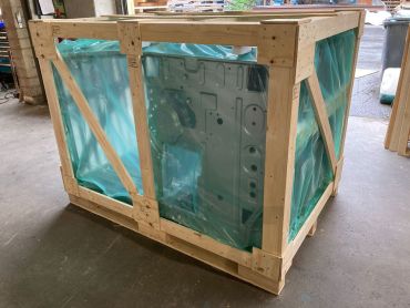 CKD Verpackung